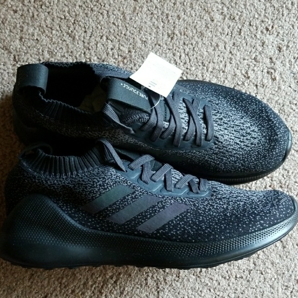 adidas purebounce running shoes